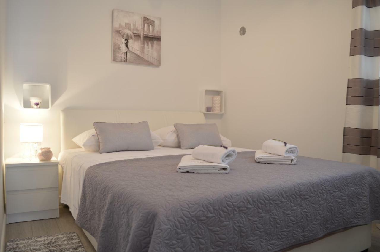 Apartman Talija Кали Екстериор снимка