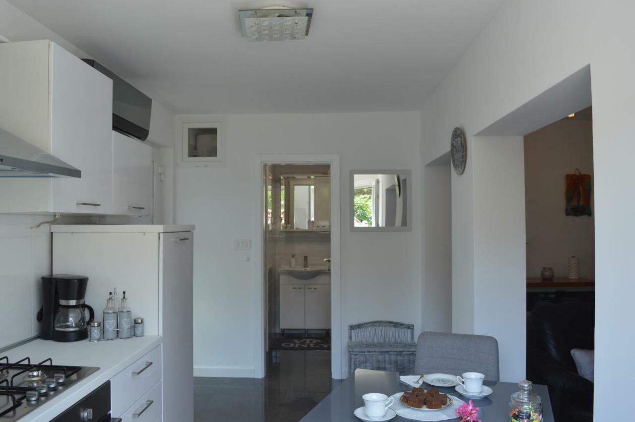 Apartman Talija Кали Екстериор снимка