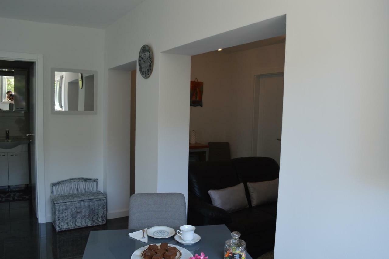 Apartman Talija Кали Екстериор снимка