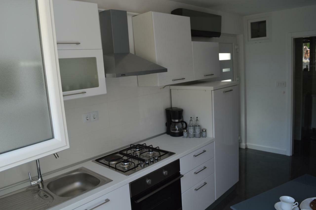 Apartman Talija Кали Екстериор снимка