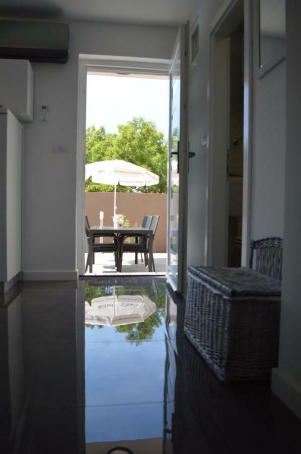 Apartman Talija Кали Екстериор снимка