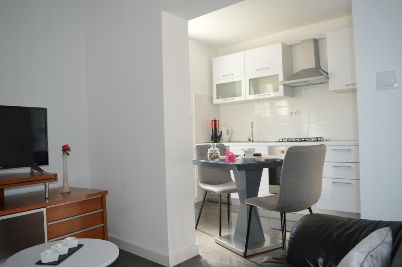 Apartman Talija Кали Екстериор снимка