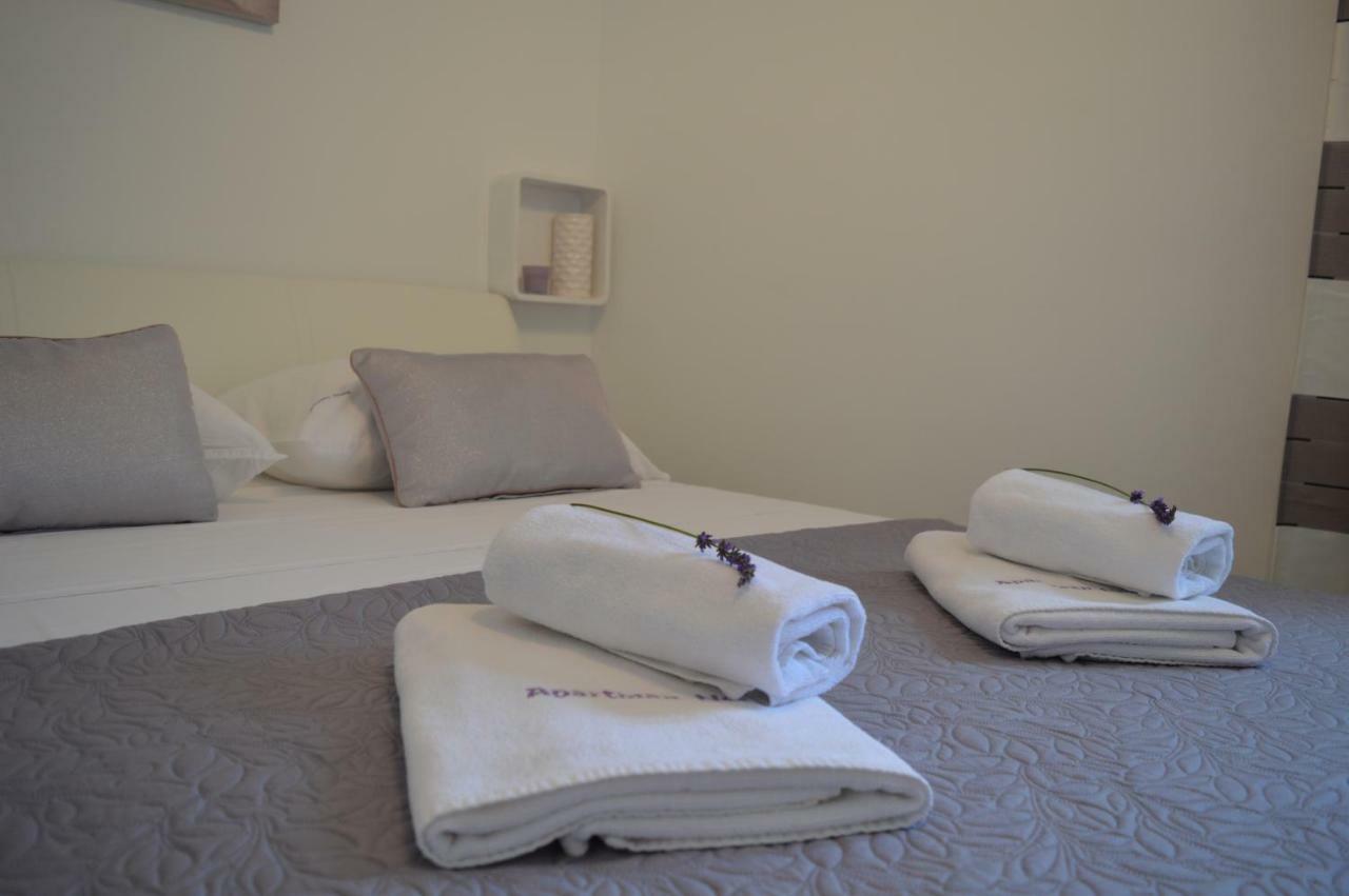 Apartman Talija Кали Екстериор снимка