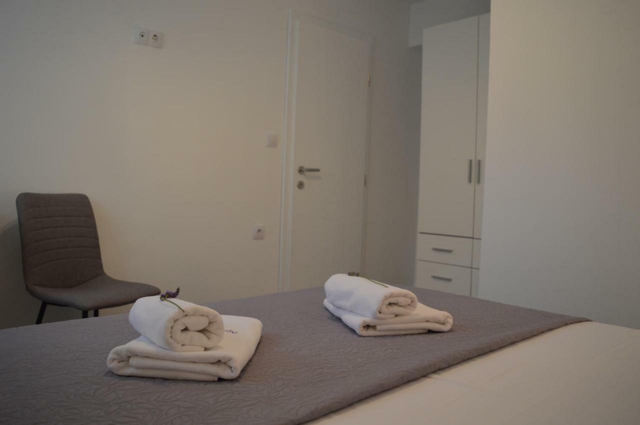 Apartman Talija Кали Екстериор снимка